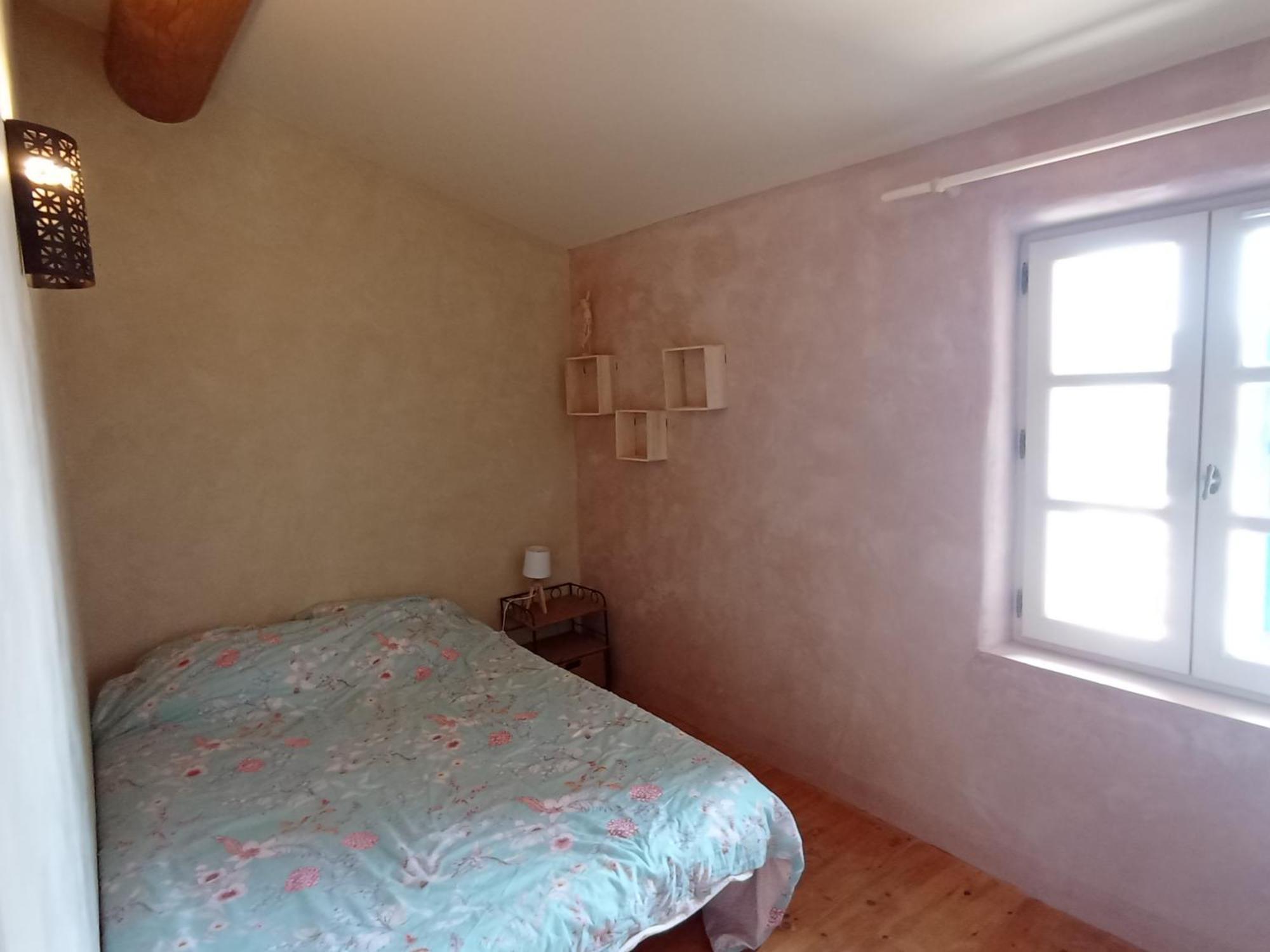 Maison De Campagne La Teranga Au Coeur Du Luberon Apt Exterior foto